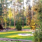 Jordanova Resort *