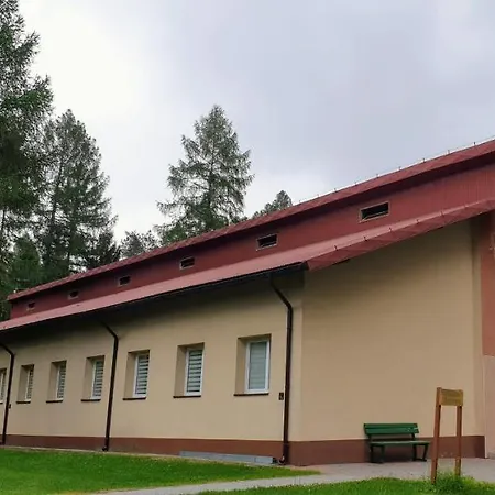 Jordanova Semesteranläggning (resort) *