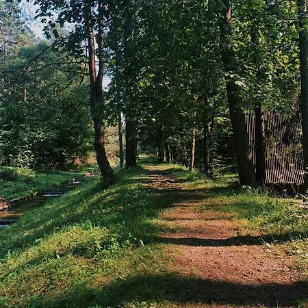 Resort Jordanova