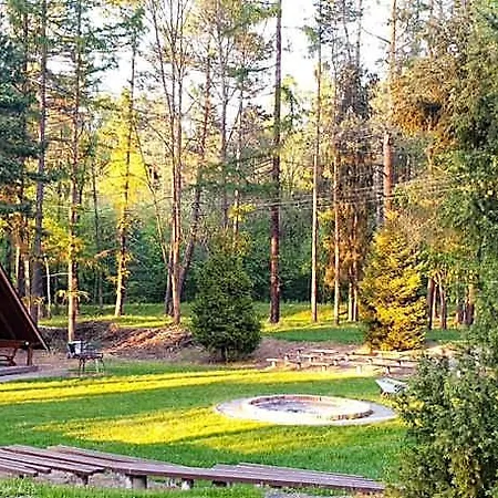 Resort Jordanova Golkowice Dolne