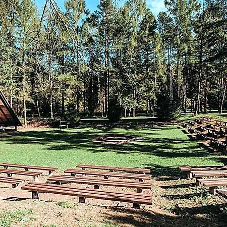 Jordanova Resort Golkowice Dolne