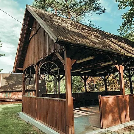 Resort Jordanova Golkowice Dolne
