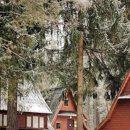 Jordanova Resort Golkowice Dolne