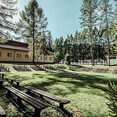 Resort Jordanova