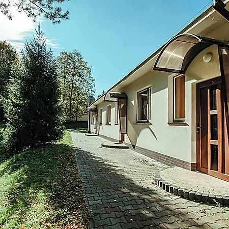 Jordanova Resort