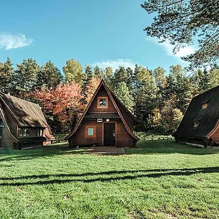 Resort Jordanova