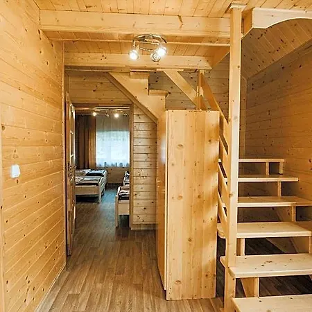 Jordanova Resort Golkowice Dolne