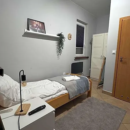 Jordanova Golkowice Dolne