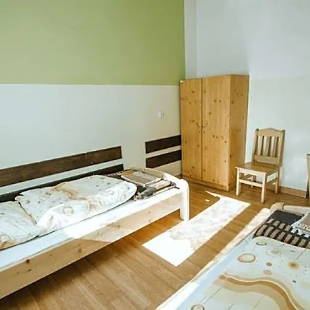 Jordanova Resort Golkowice Dolne