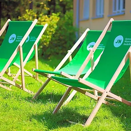Jordanova Resort Golkowice Dolne