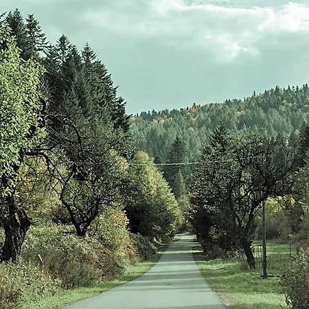 Jordanova Resort