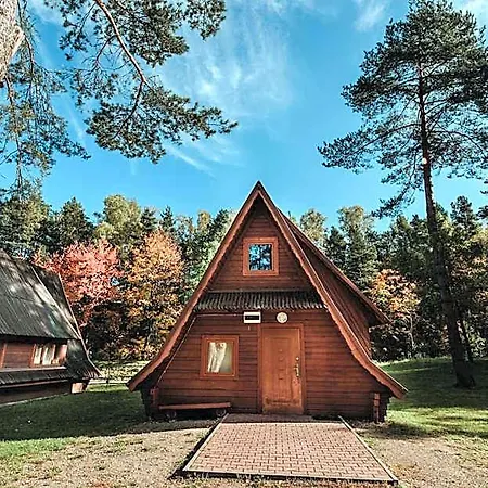 Resort Jordanova *