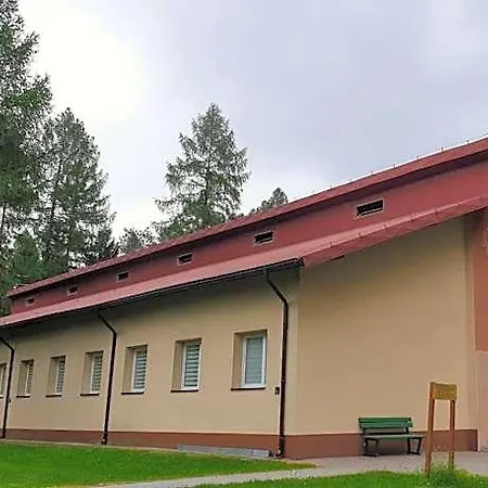Jordanova Resort Golkowice Dolne