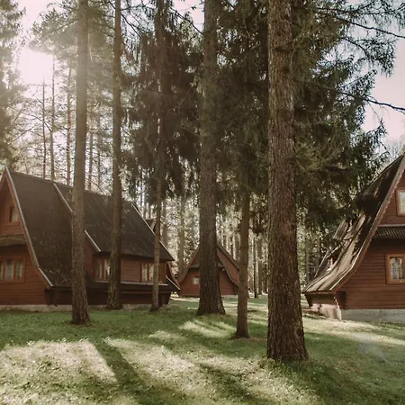 Jordanova Resort *
