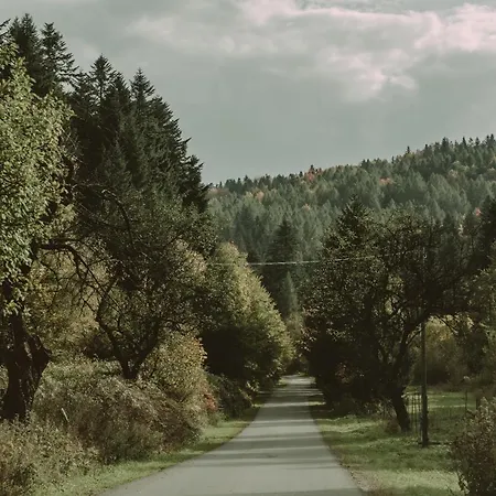 Jordanova * Golkowice Dolne