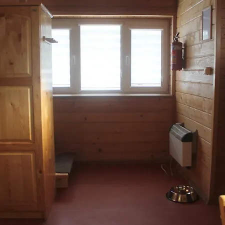Jordanova Semesteranläggning (resort)