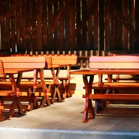 Jordanova Semesteranläggning (resort) Golkowice Dolne