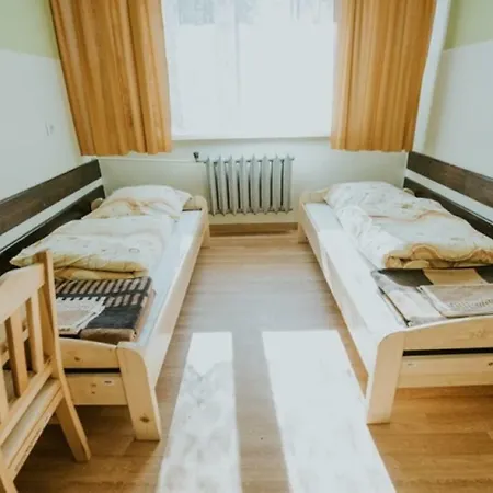 Semesteranläggning (resort) Jordanova *