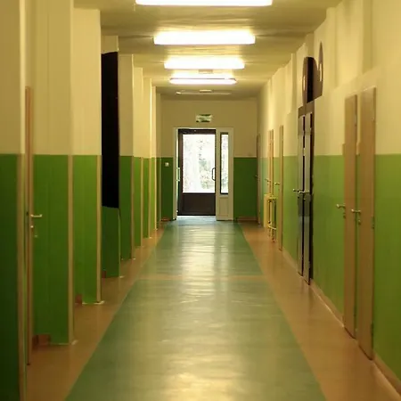 Feriested Jordanova Golkowice Dolne