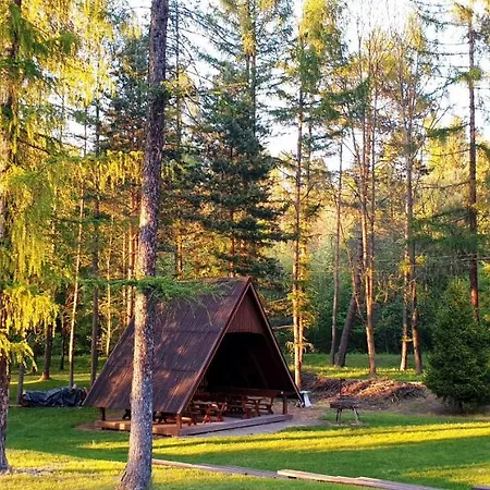 Semesteranläggning (resort) Jordanova