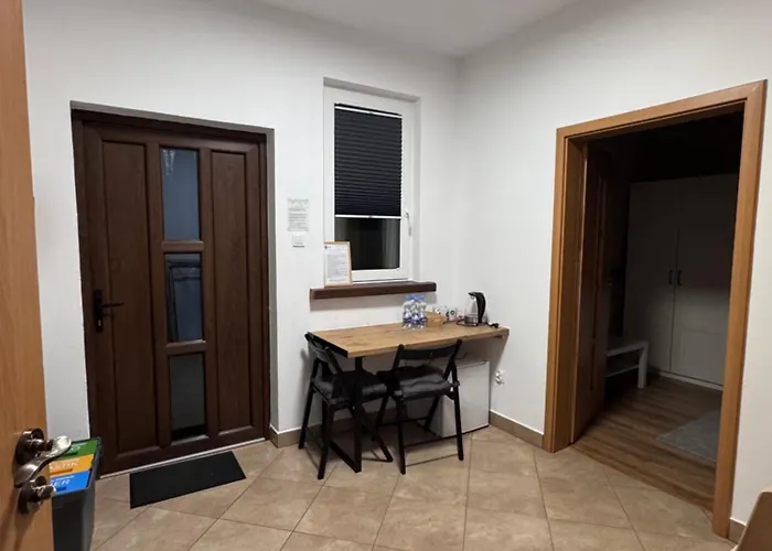 Jordanova * Golkowice Dolne