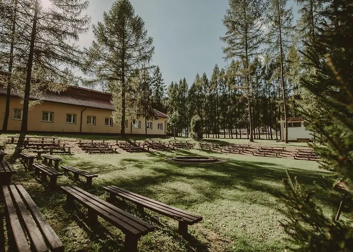 Jordanova * Golkowice Dolne