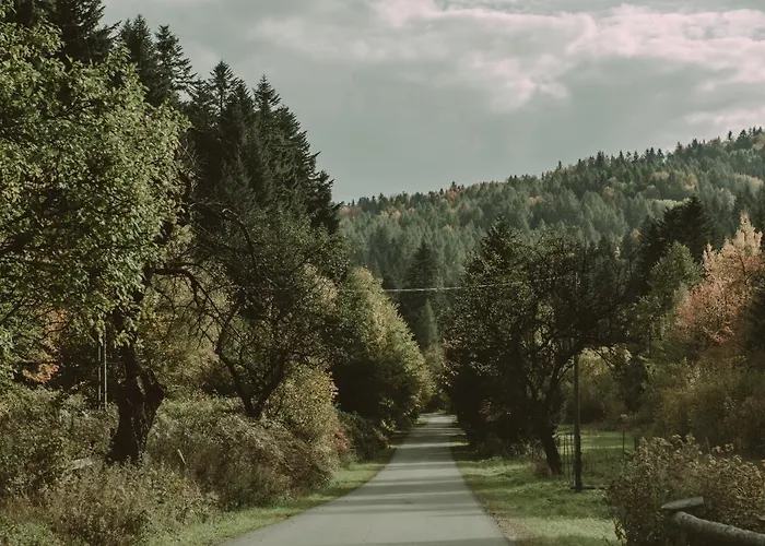 Jordanova * Golkowice Dolne