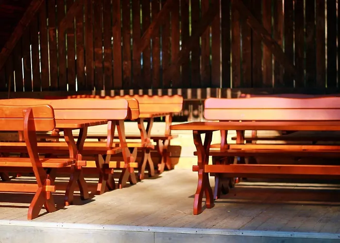 Jordanova Resort Golkowice Dolne