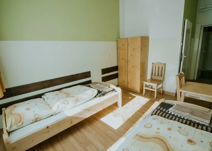 Jordanova * Golkowice Dolne